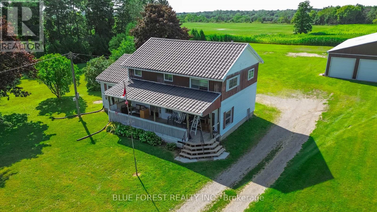 22938 BEATTIE LINE, West Elgin