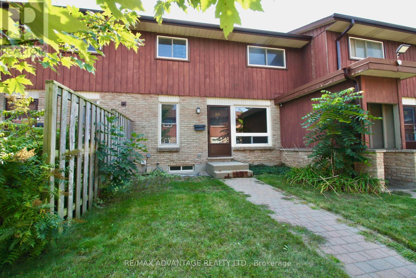 29 - 249 CEDARBRAE AVENUE, Waterloo