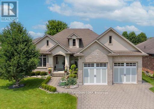 377 DARCY DRIVE S, Strathroy-Caradoc (NW)