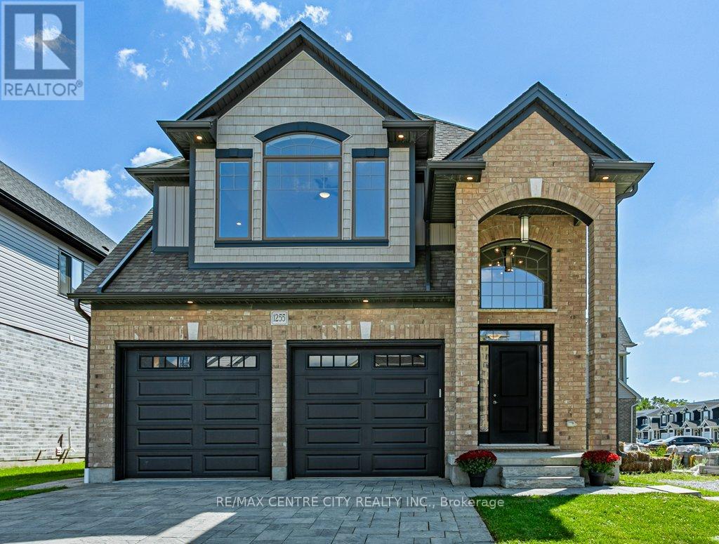 1255 EMMA CHASE DRIVE, London