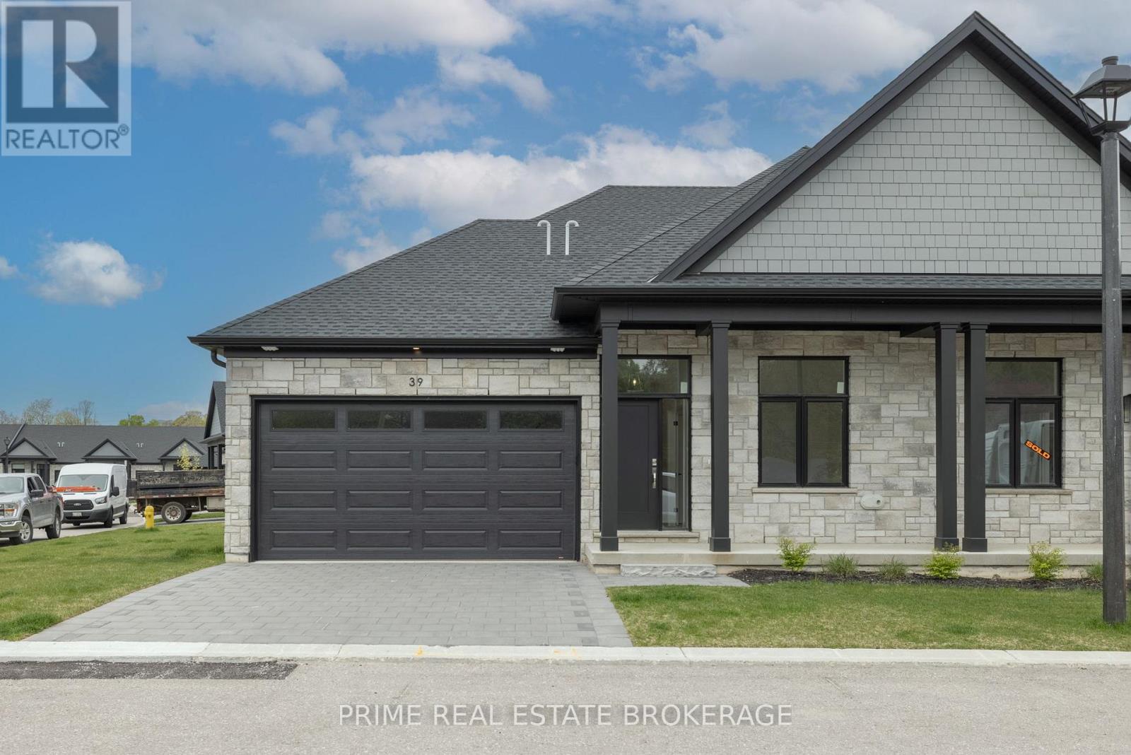 35 - 63 COMPASS TRAIL, Central Elgin (Port Stanley)