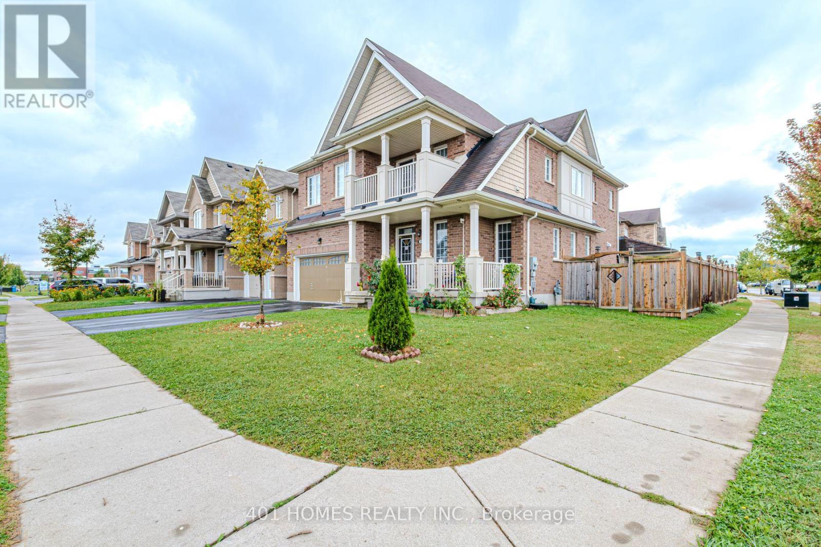 393 BLACKBURN DR DRIVE, Brant (Brantford Twp)