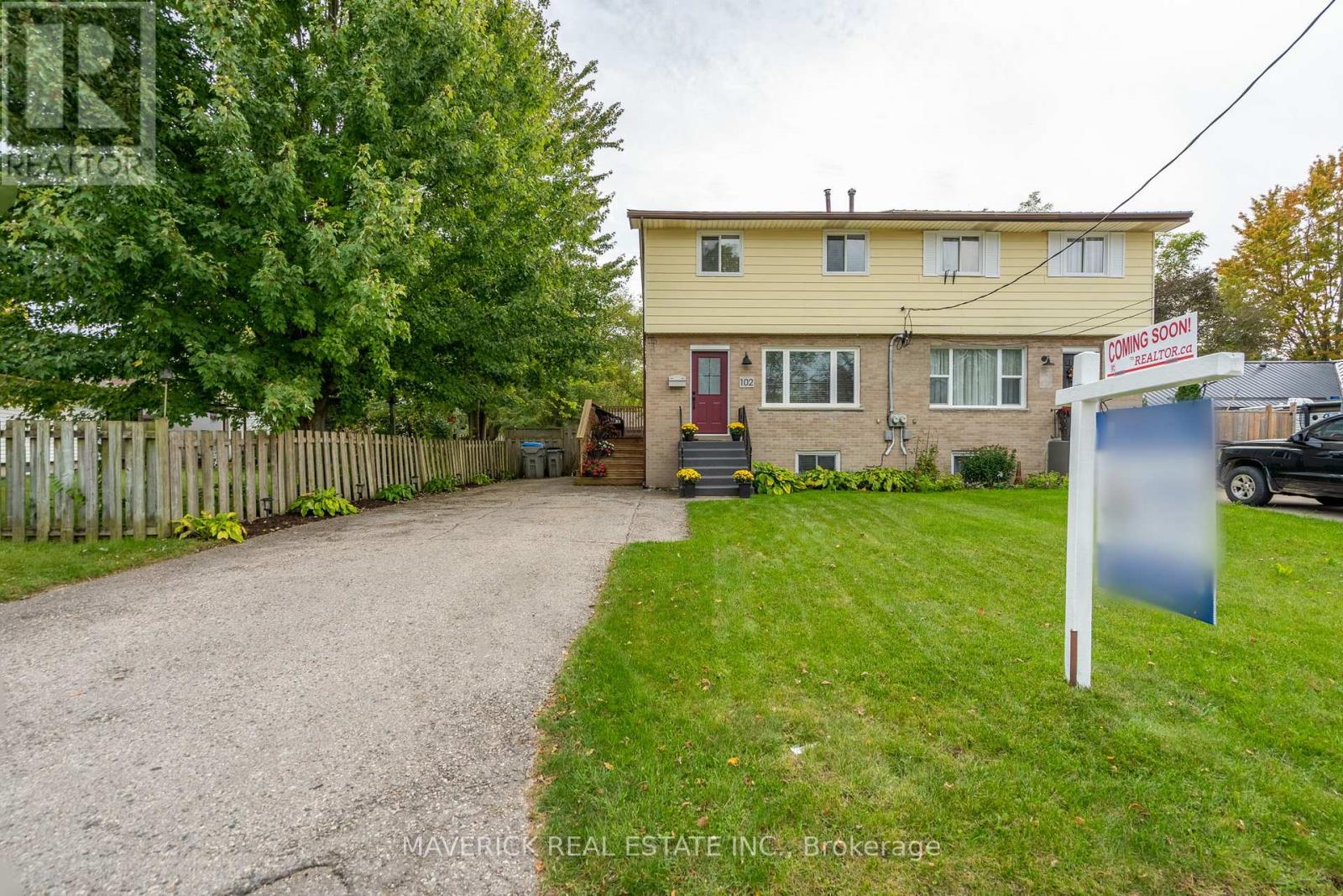 102 CLARENCE STREET, Strathroy-Caradoc (Caradoc)