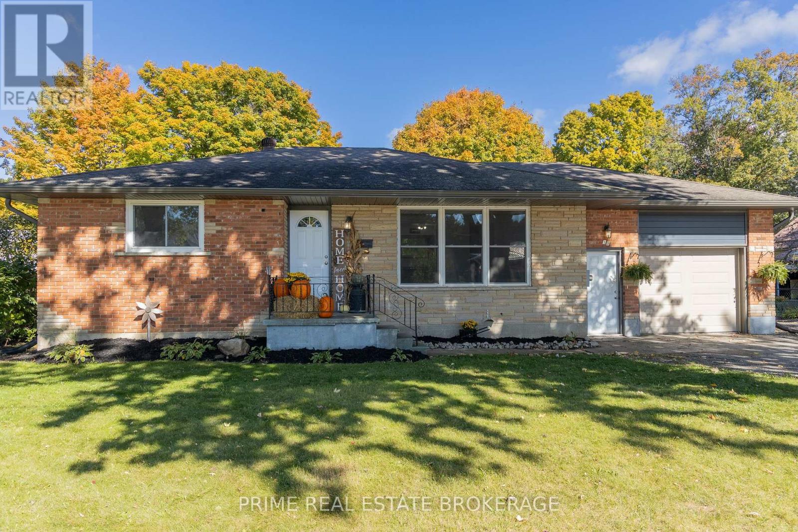 56400 HERITAGE LINE, Bayham (Straffordville)