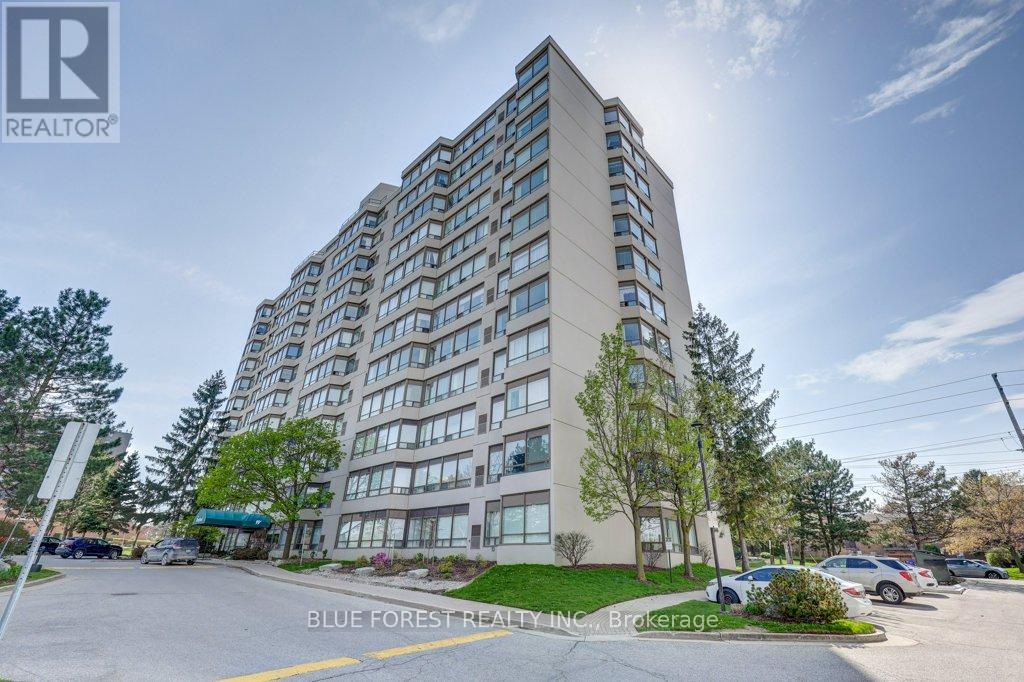 707 - 744 WONDERLAND ROAD S, London