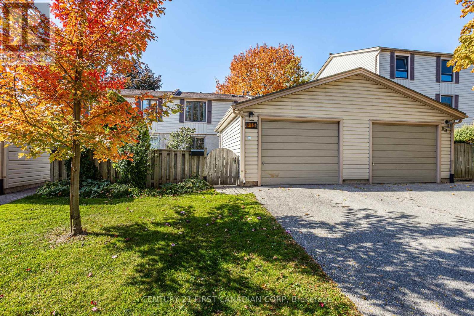 915 DALHOUSIE DRIVE, London