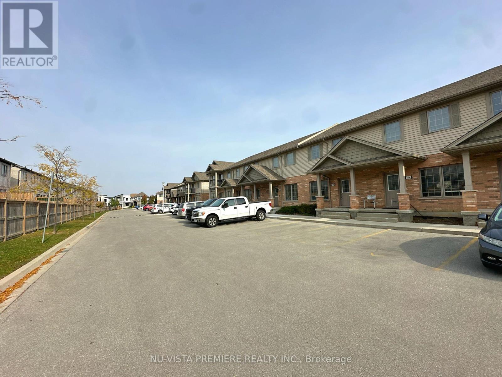 138 - 3320 MEADOWGATE BOULEVARD, London