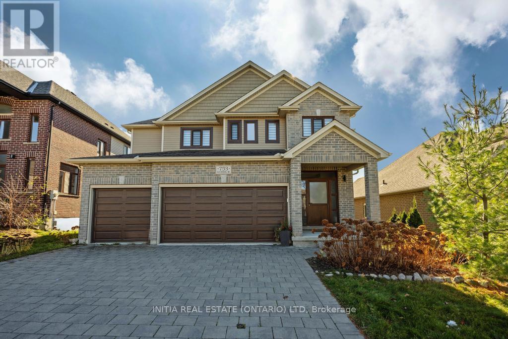 753 KLEINBURG DRIVE, London