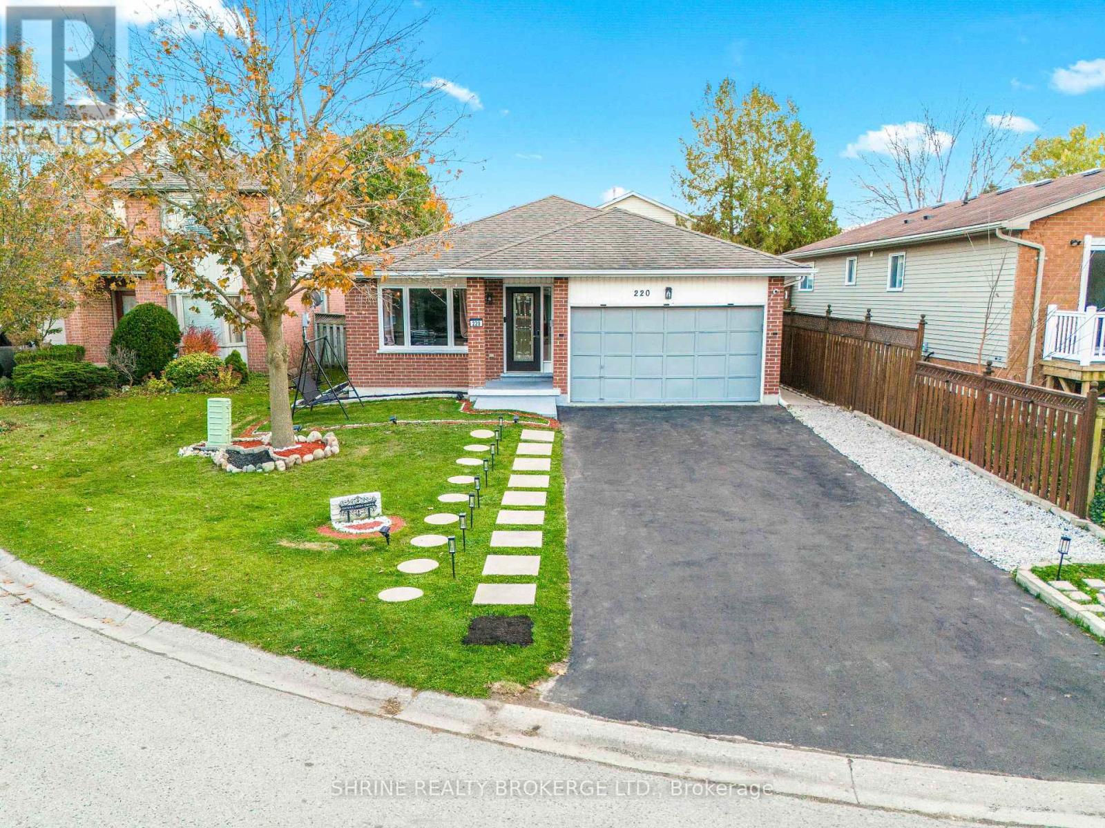 220 KILLARNEY GROVE, London