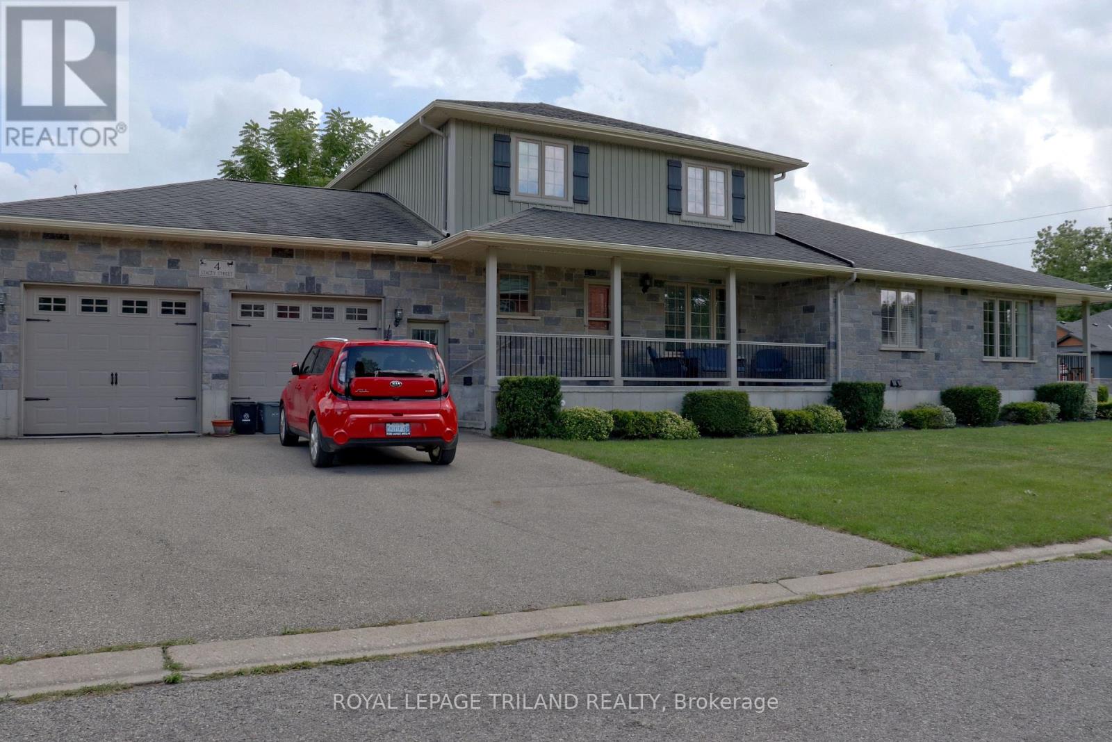 1052 BAY STREET, Norfolk (Port Rowan)