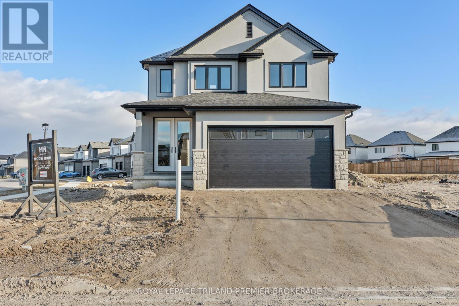 LOT 21 DEARING DRIVE, Lambton Shores (Grand Bend)