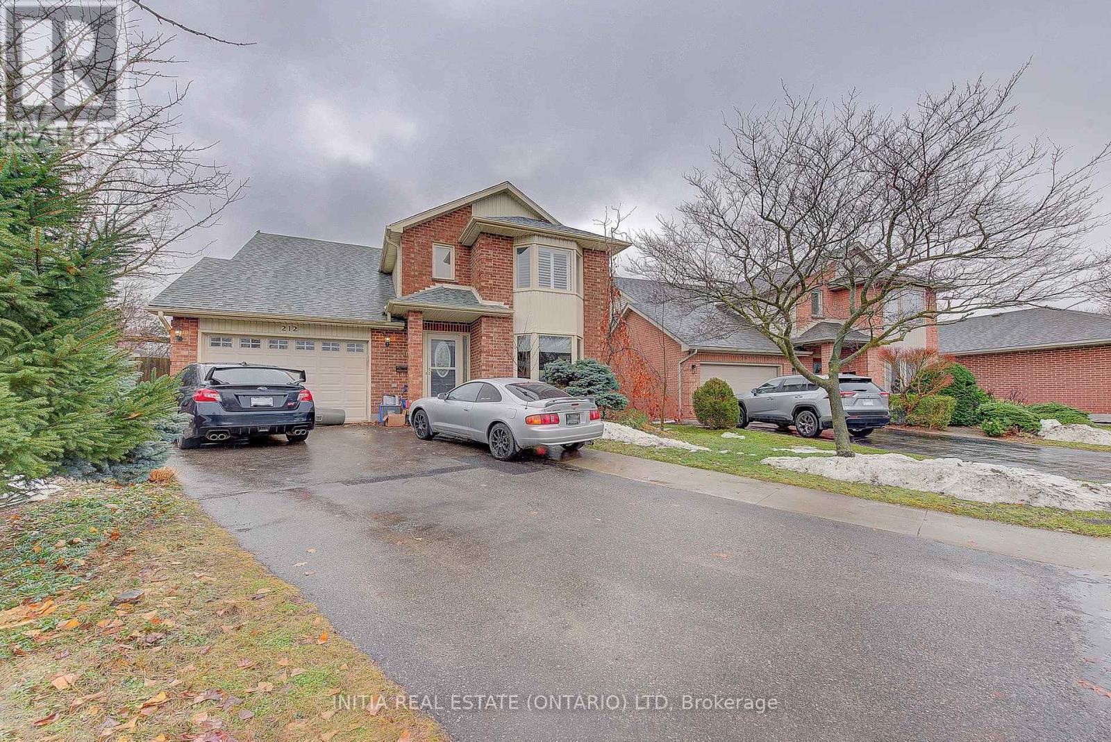 212 KILLARNEY GROVE, London