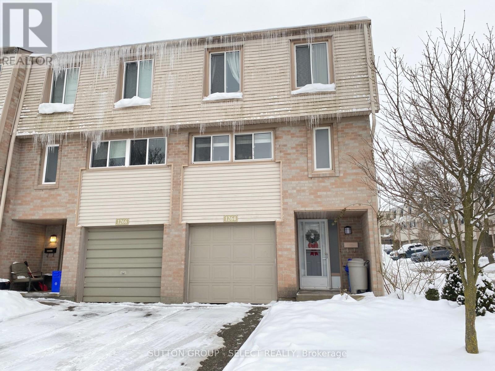 1264 LIMBERLOST ROAD, London