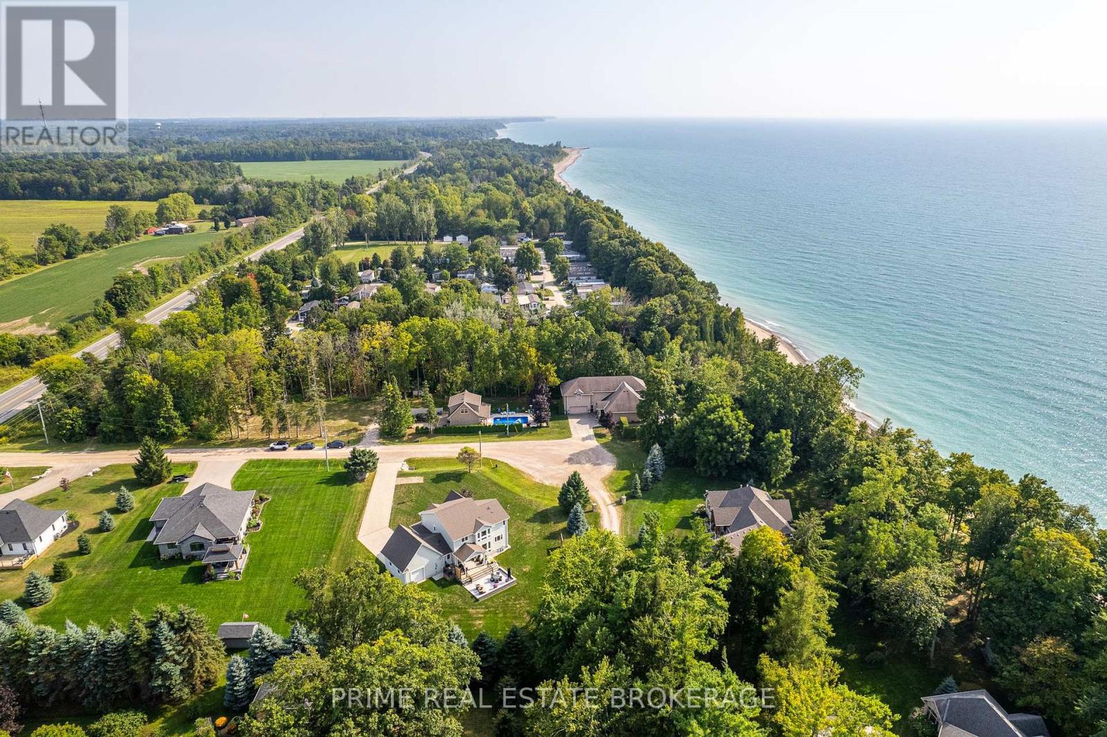 34734 BAYFIELD ROAD, Bluewater (Bayfield)