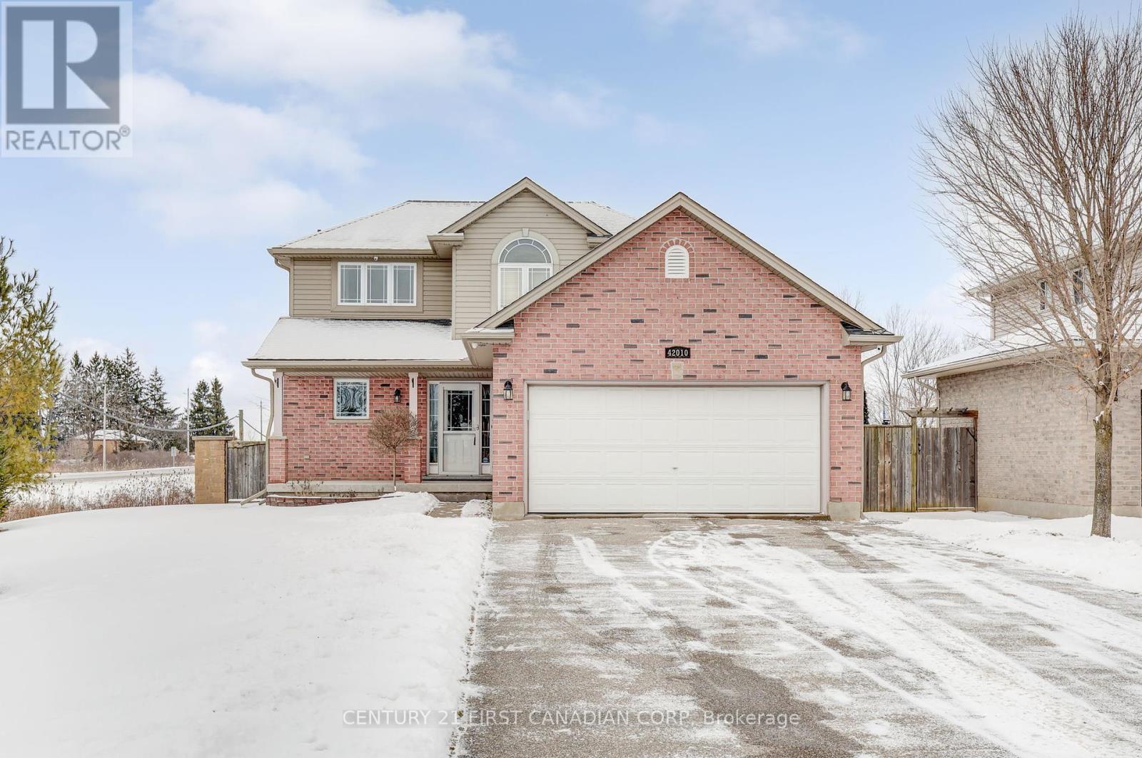 42010 MCBAIN LINE, St. Thomas