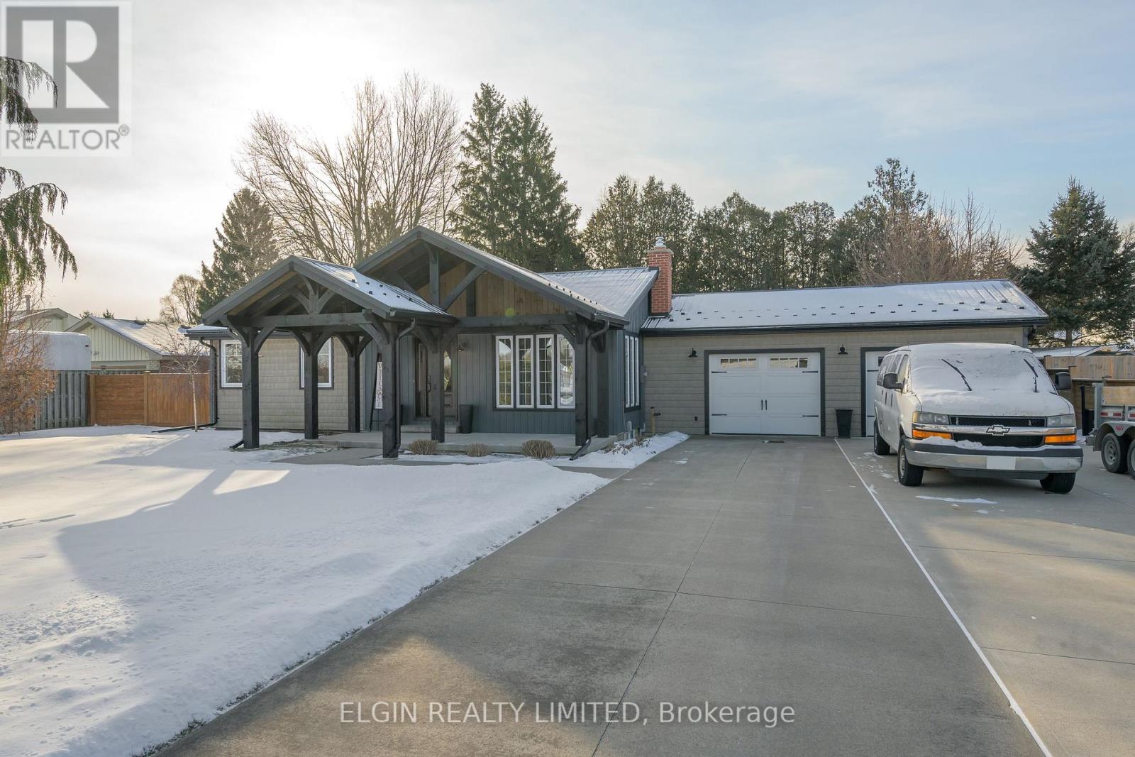 42641 SOUTHDALE LINE, Central Elgin