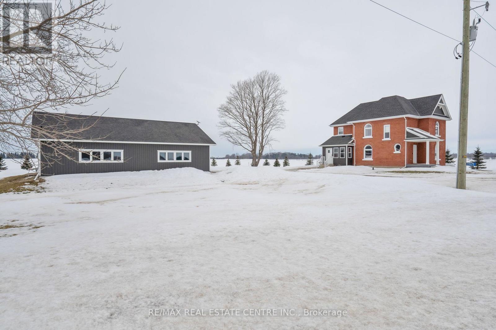 21575 HERITAGE ROAD, Thames Centre