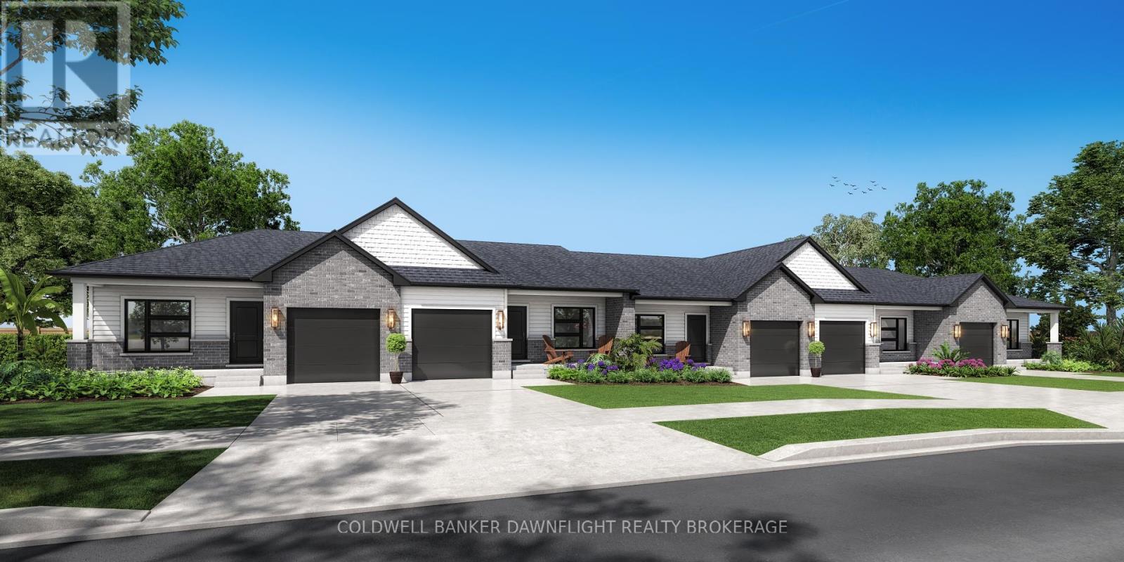 58 MOONLIGHT COURT, Central Huron (Clinton)