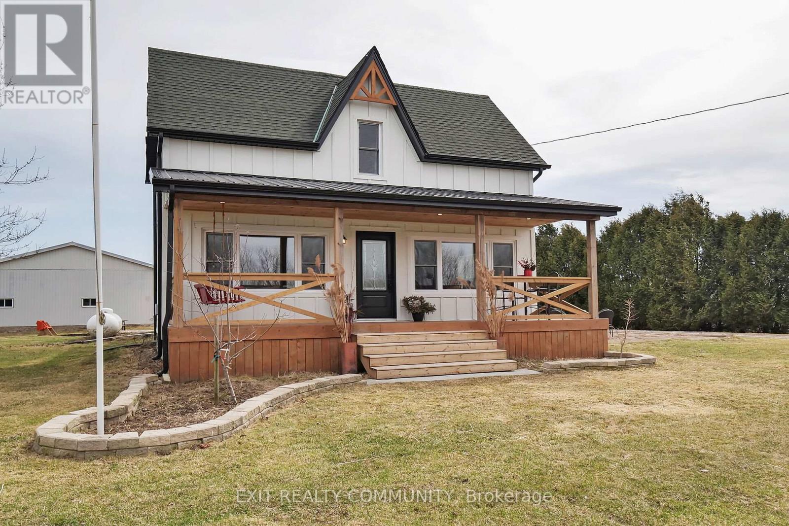 20439 MCMILLAN LINE, West Elgin