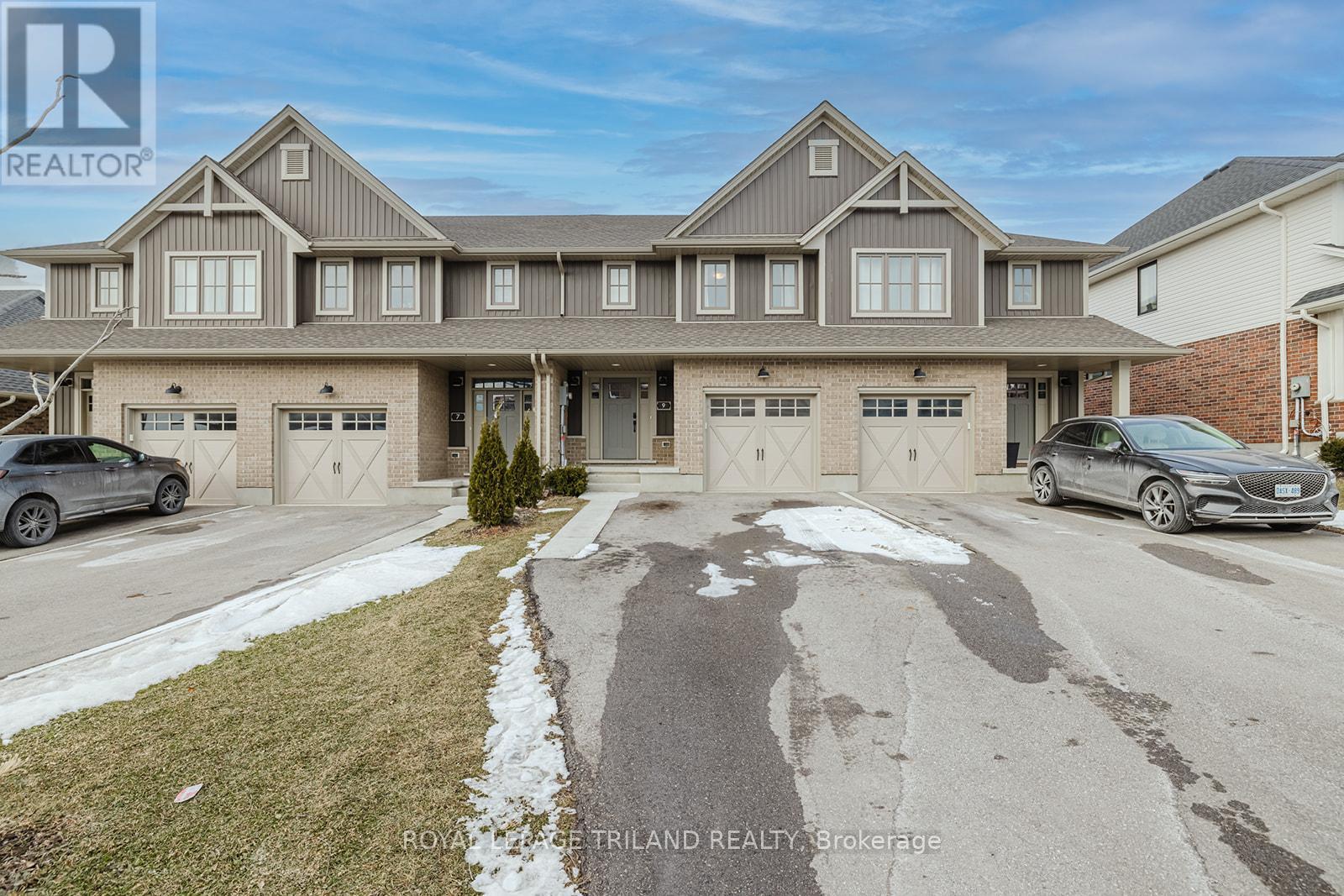 9 CHARTER CREEK COURT, St. Thomas