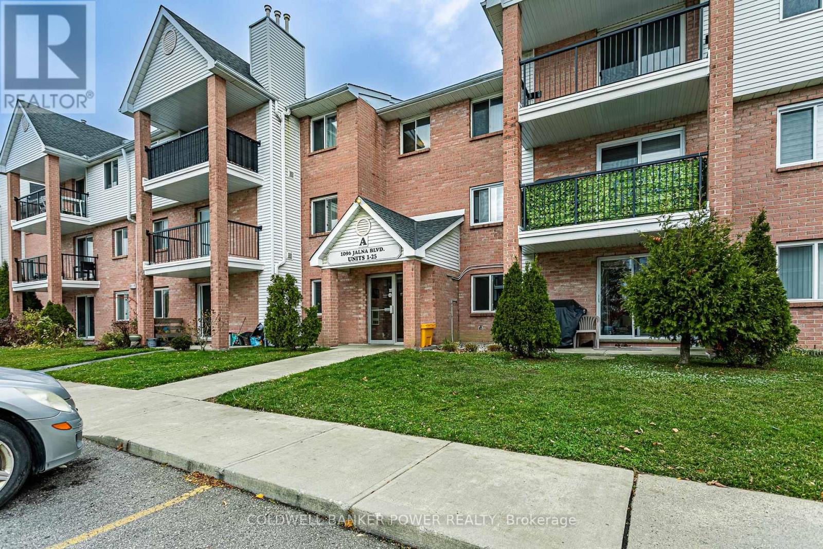 21 - 1096 JALNA BOULEVARD, London