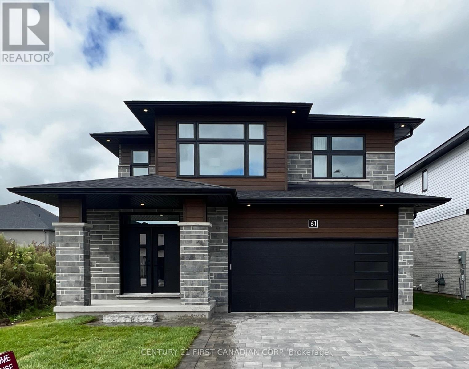 61 KELLY DRIVE, Zorra (Thamesford)