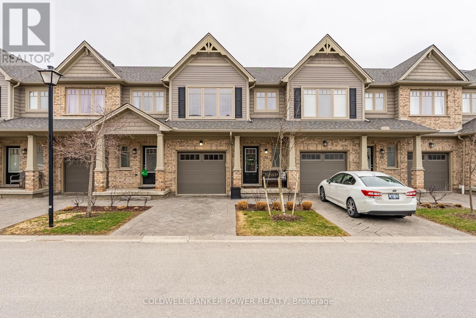 55 - 1924 CEDARHOLLOW BOULEVARD, London