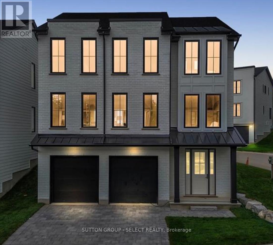 3 - 2835 SHEFFIELD PLACE, London