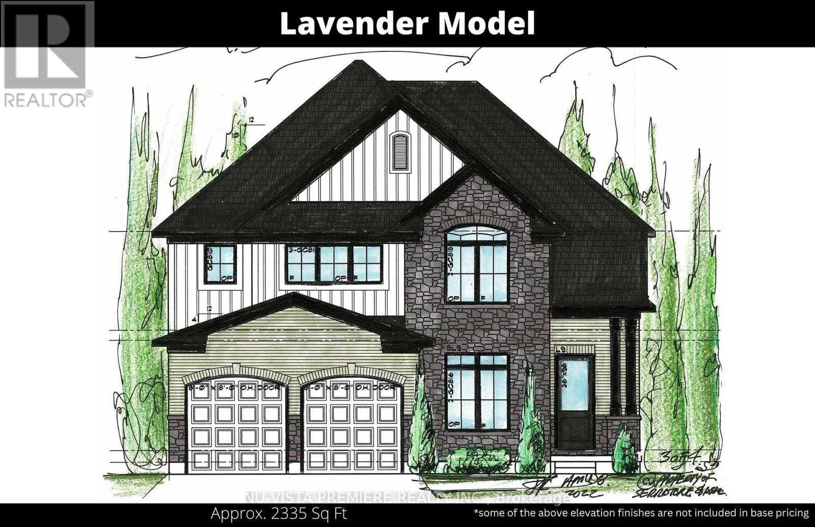 LOT 80 DUNDONALD ROAD, Southwest Middlesex (Glencoe)