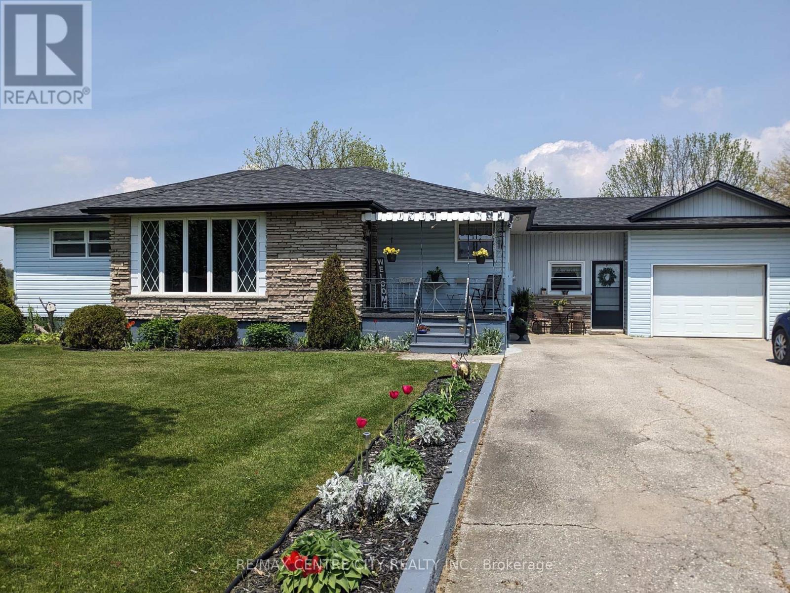 4889 PLANK ROAD, Bayham