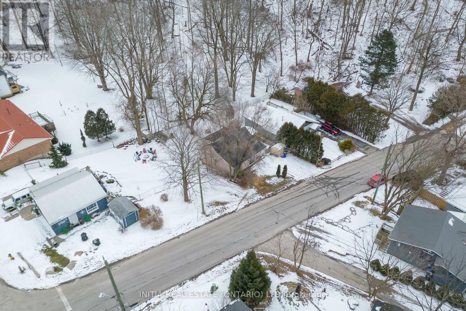 193 RIVER ROAD, Central Elgin