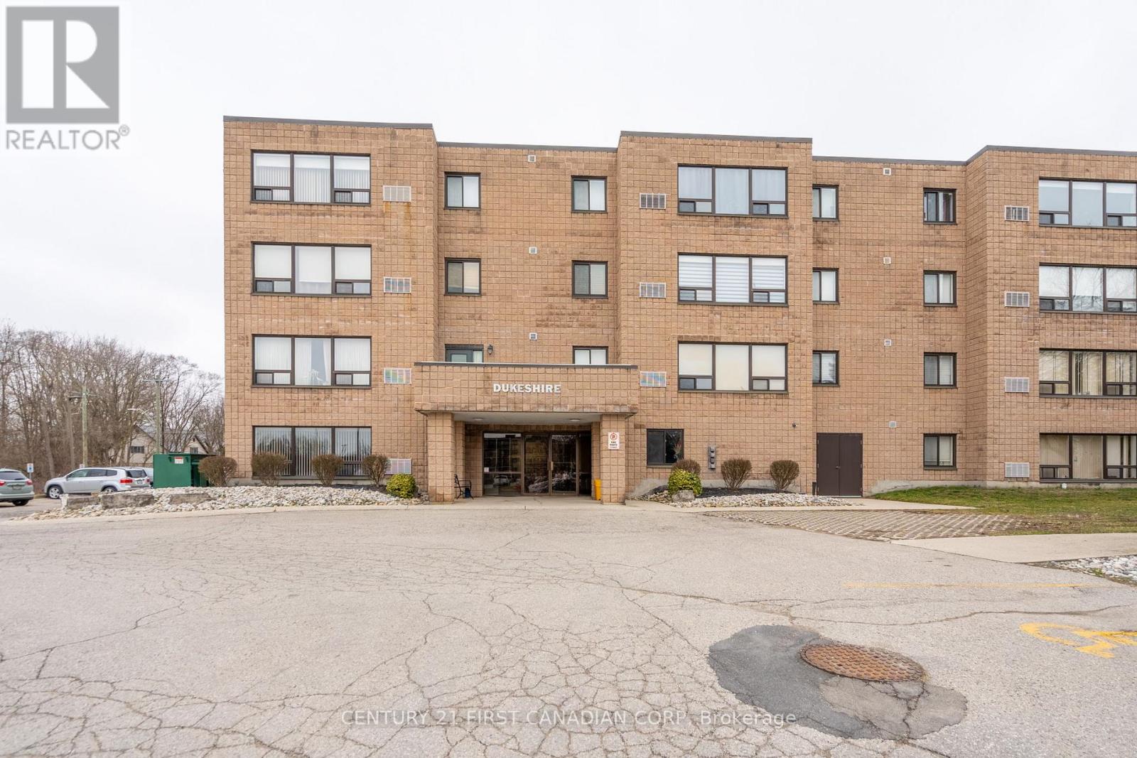 204 - 220 DUKE STREET, Strathroy-Caradoc (NW)