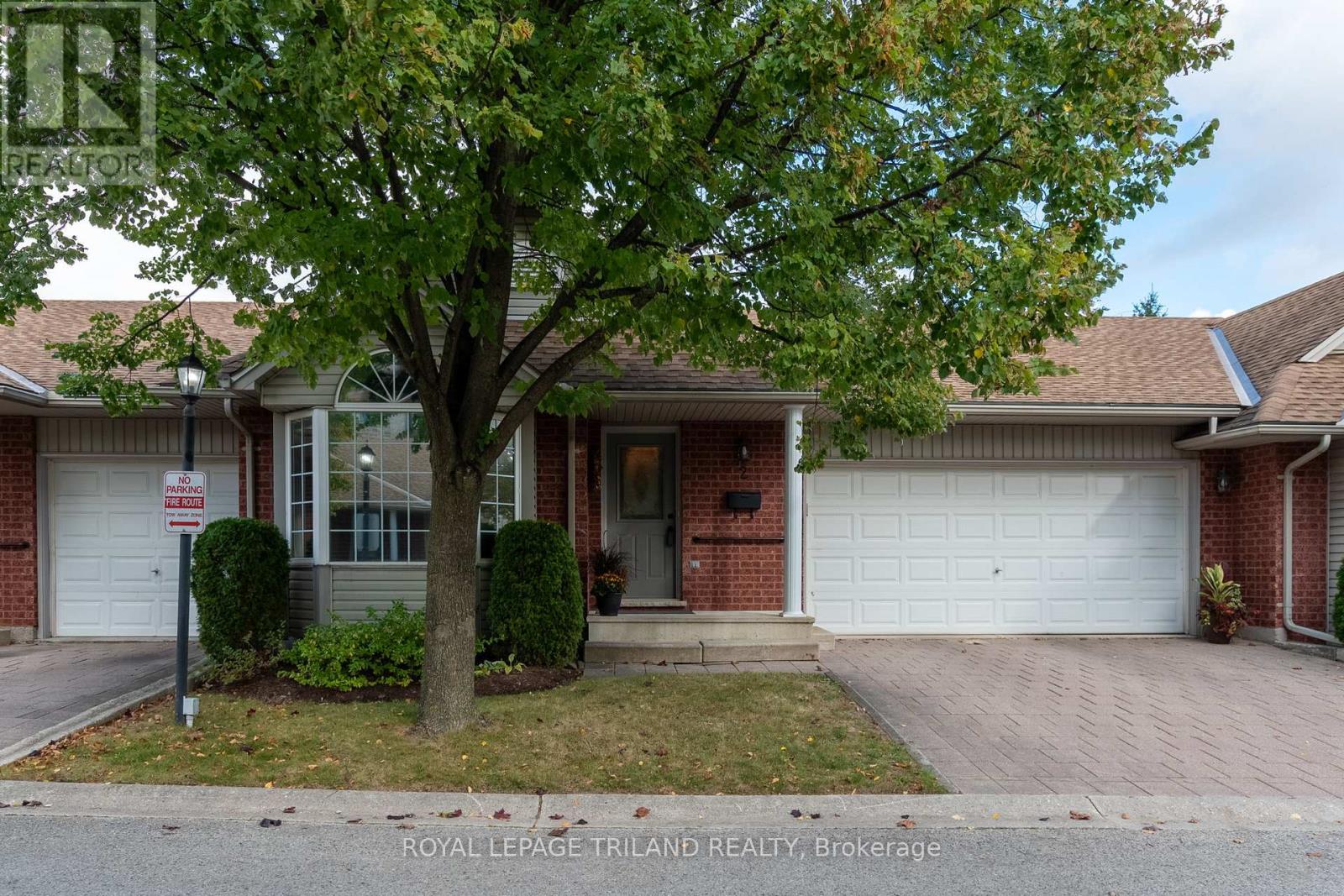 2 - 122 SHERWOOD FOREST SQUARE, London North (North I)