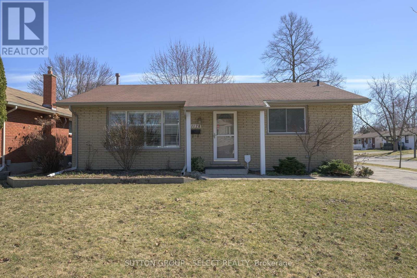 1178 JALNA BOULEVARD, London South (South X)