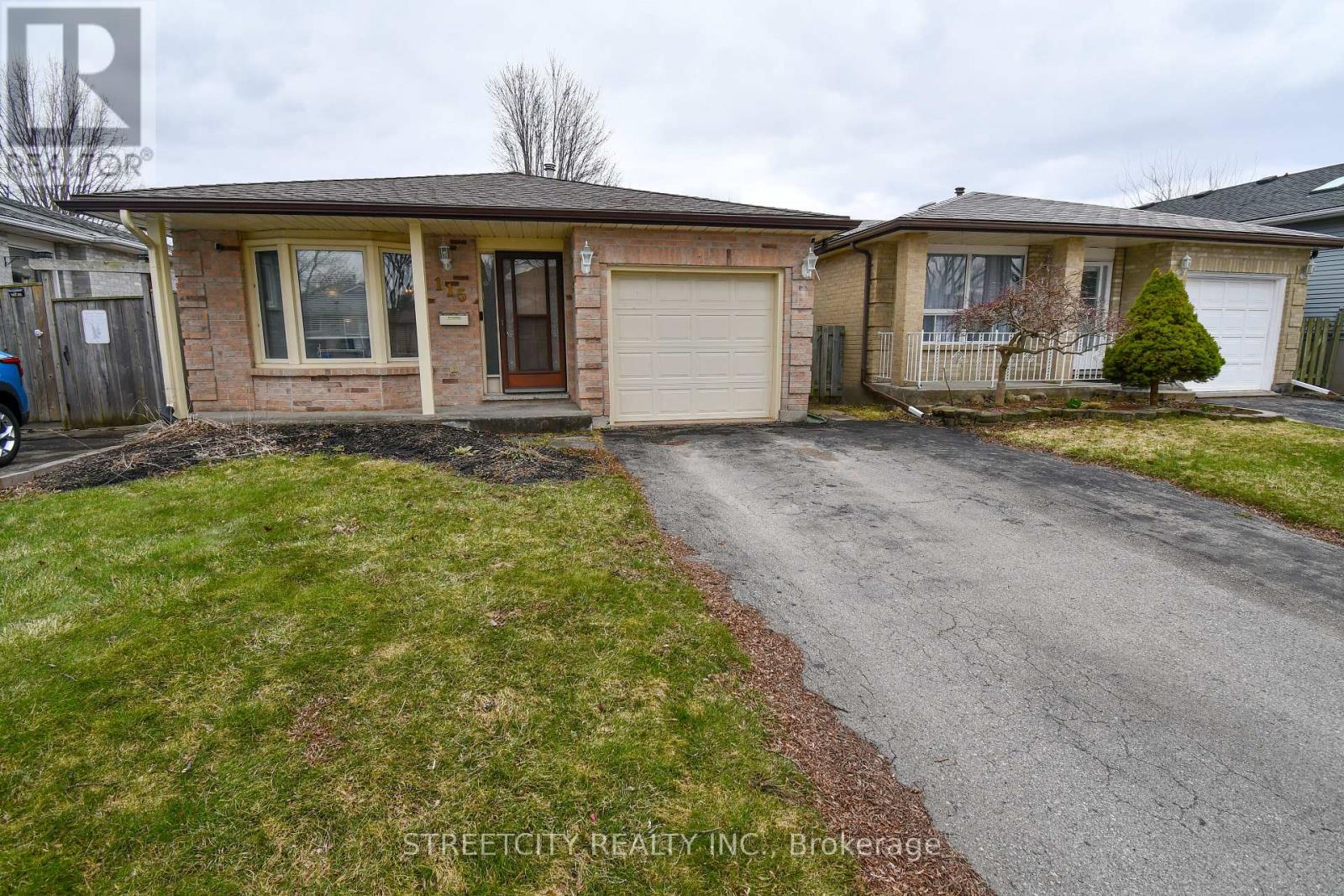115 SPEIGHT CRESCENT, London
