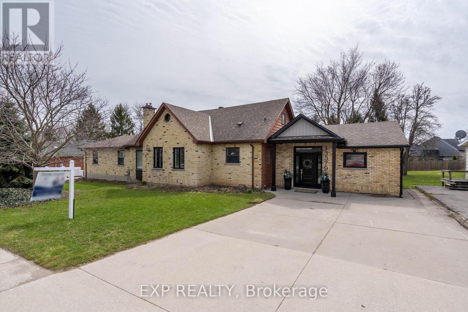 13379 ILDERTON ROAD, Middlesex Centre (Ilderton)