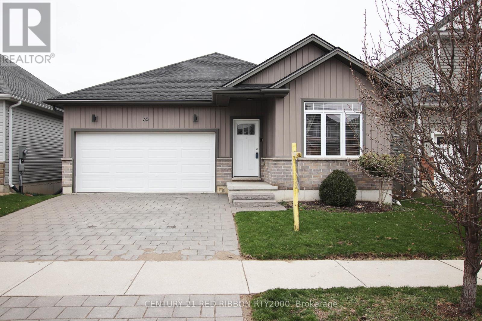 35 WILLIS AVENUE, Strathroy-Caradoc (SE)