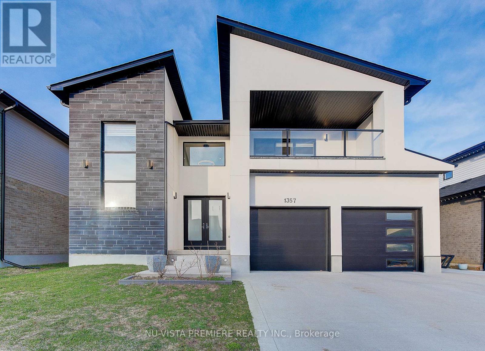 1357 MEDWAY PARK DRIVE, London North (North S)