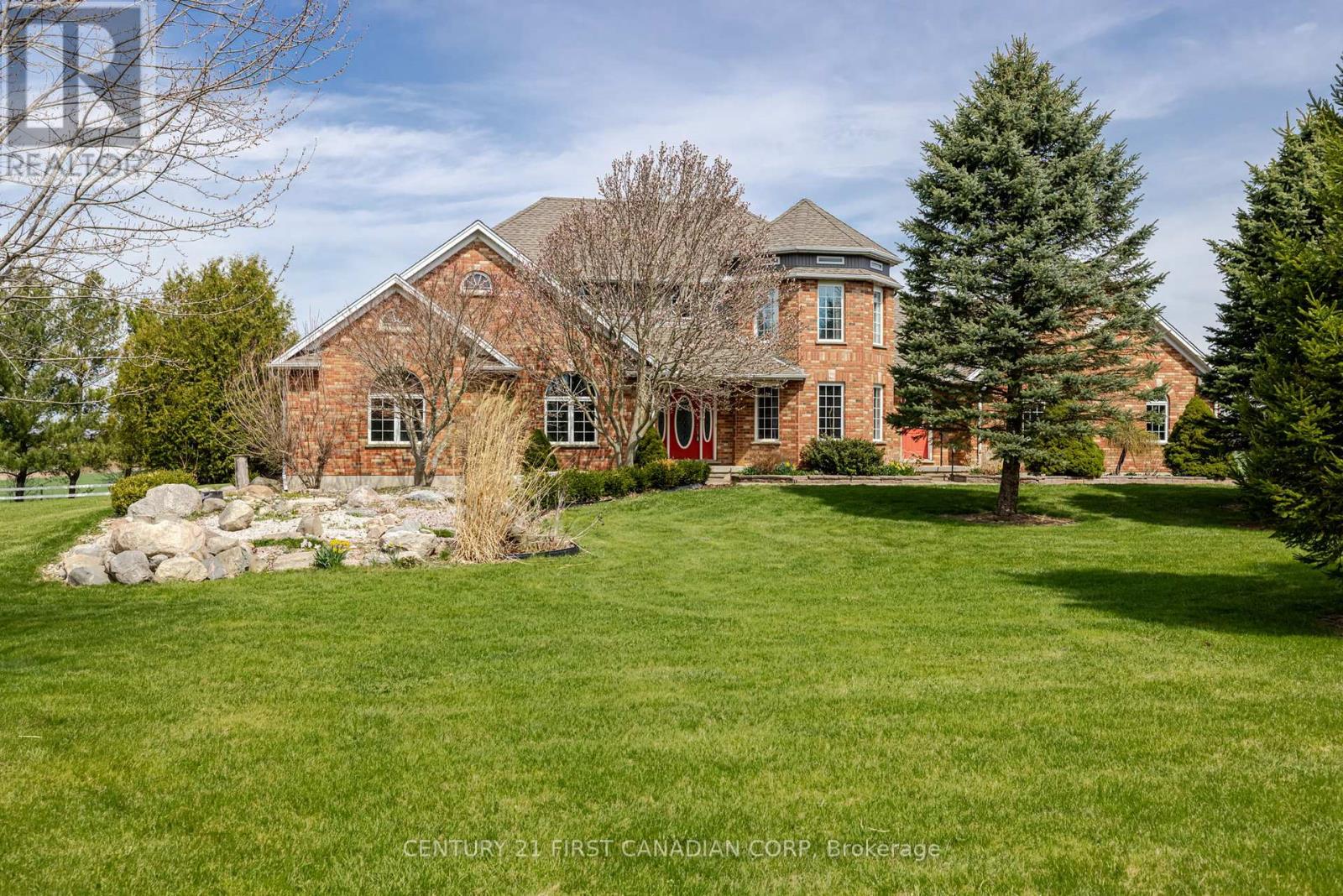 12626 ILDERTON ROAD, Middlesex Centre
