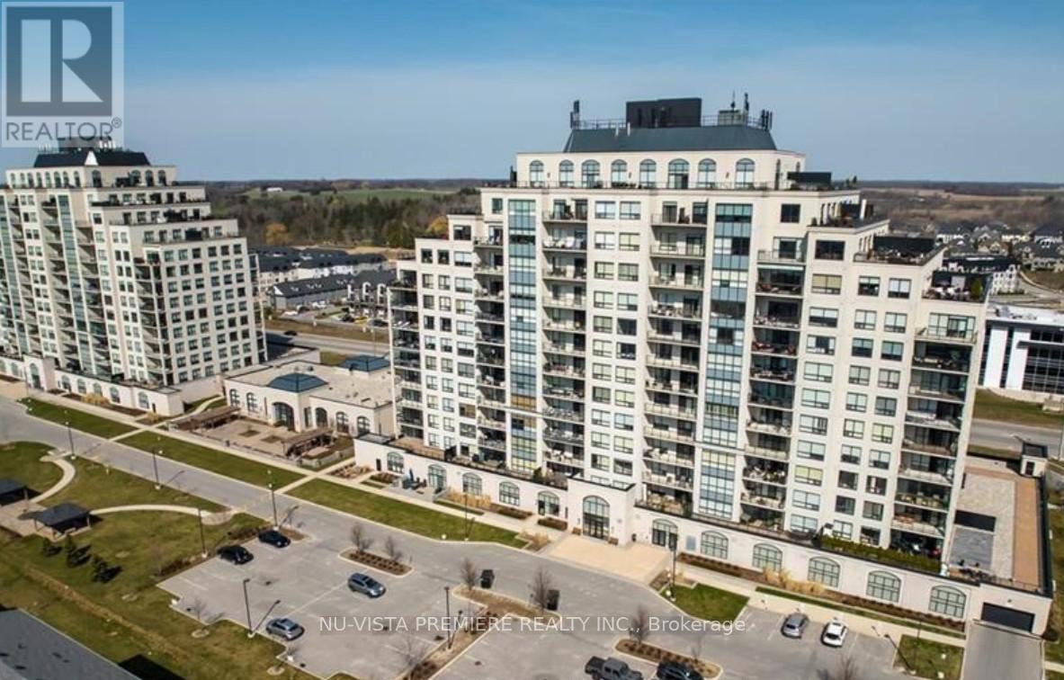 813 - 240 VILLAGEWALK BOULEVARD, London North (North R)