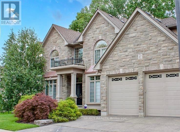 17 - 145 BASELINE ROAD E, London South (South G)