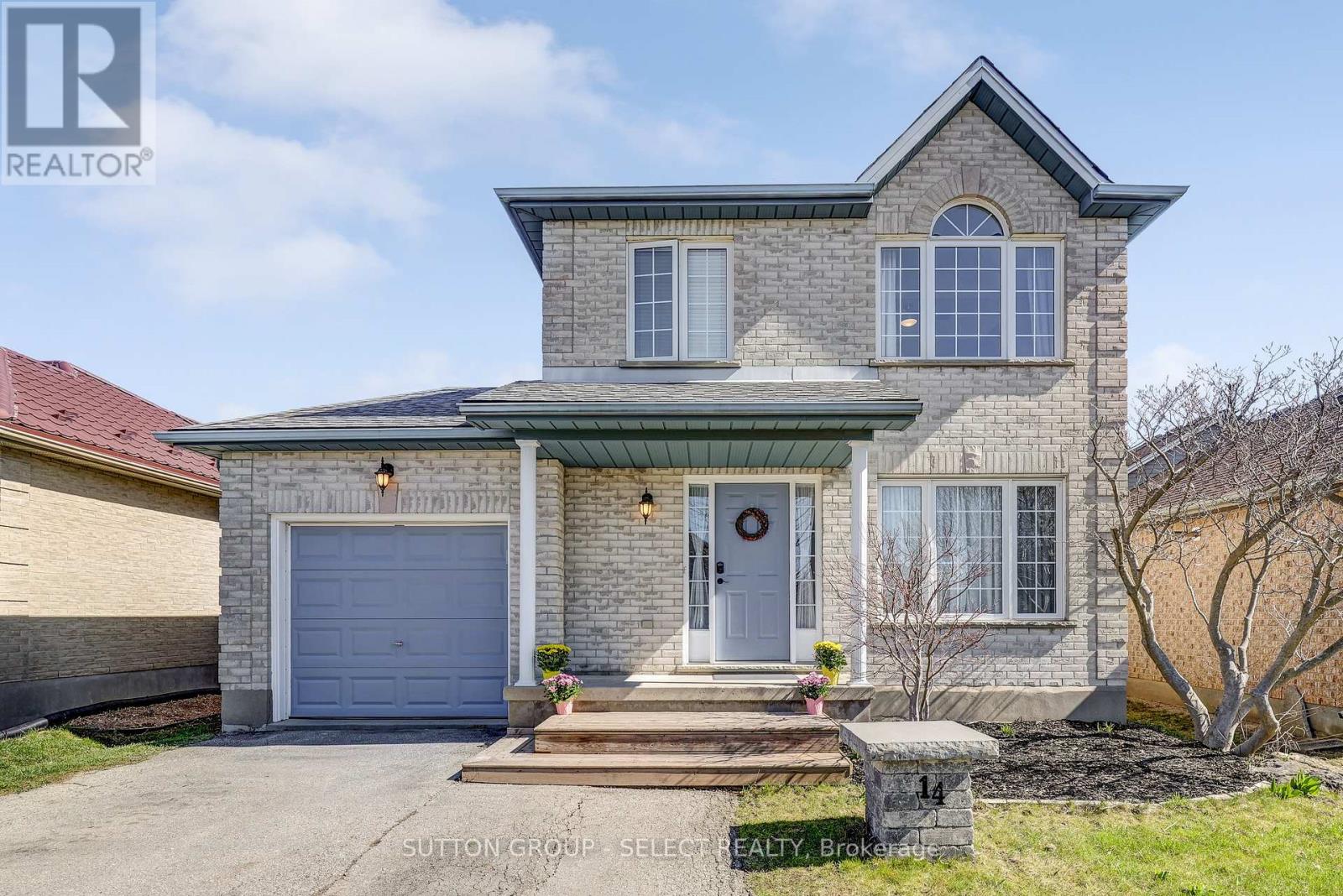 14 PONSFORD PLACE, St. Thomas