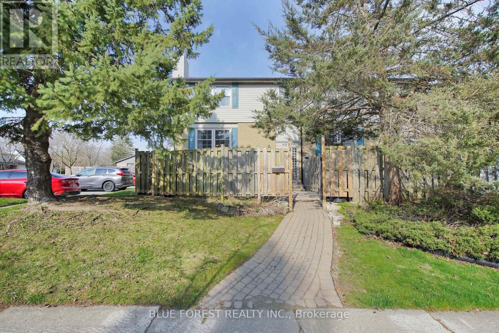 26 - 631 CRANBROOK ROAD, London South (South L)