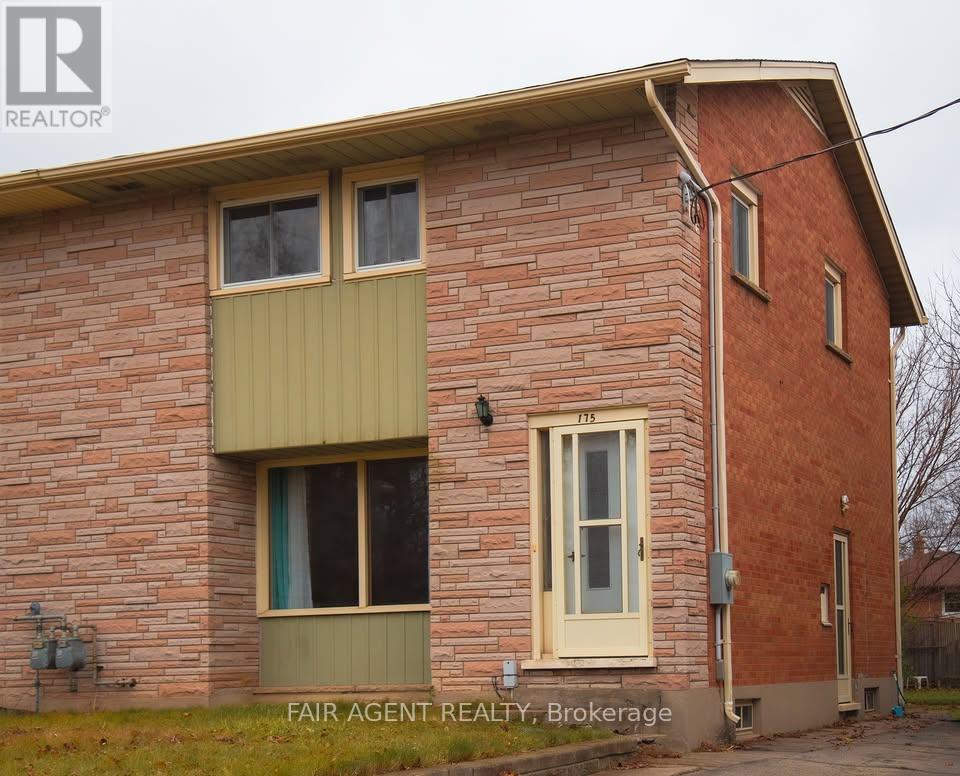 175 FOURTH AVENUE, Kitchener