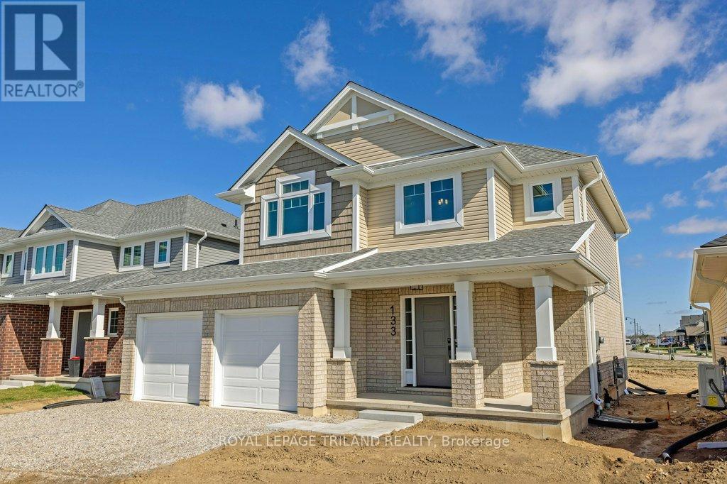 133 EMPIRE PARKWAY, St. Thomas