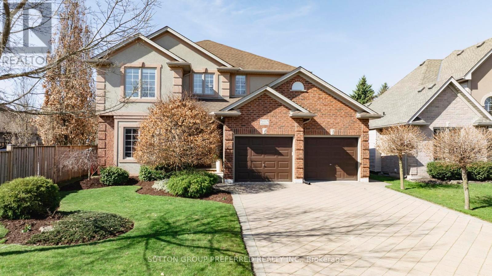 4125 MASTERSON CIRCLE, London South (South V)