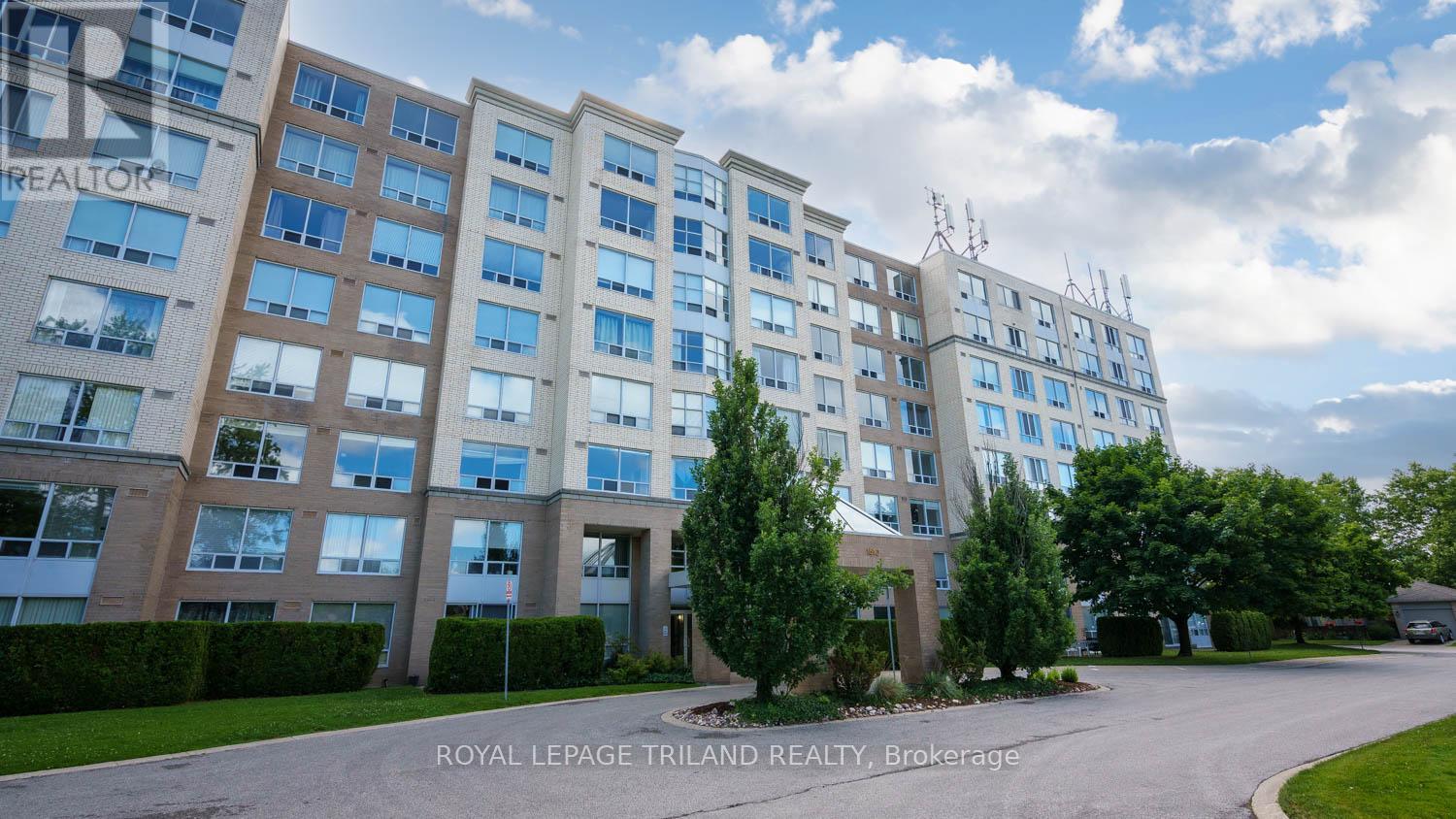 605 - 1510 RICHMOND STREET, London North (North G)