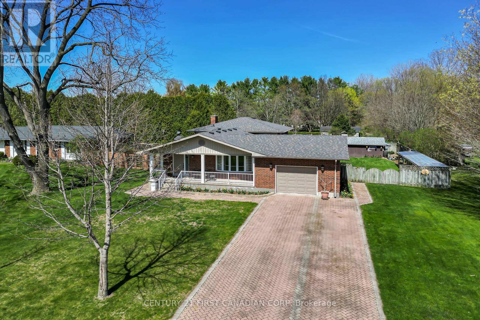 10016 GRAHAM ROAD, West Elgin (Eagle)
