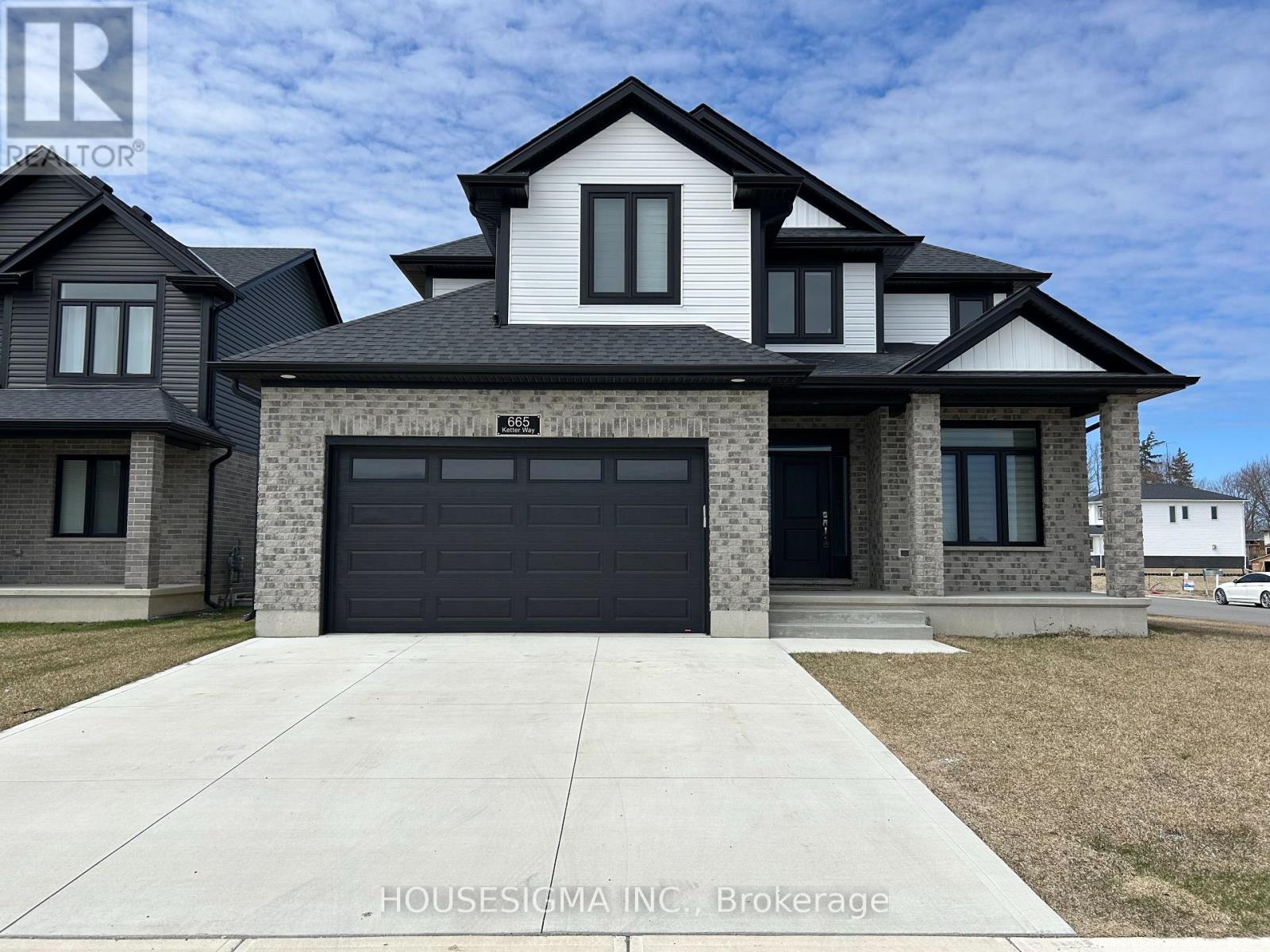 665 KETTER WAY, Plympton-Wyoming (Plympton Wyoming)
