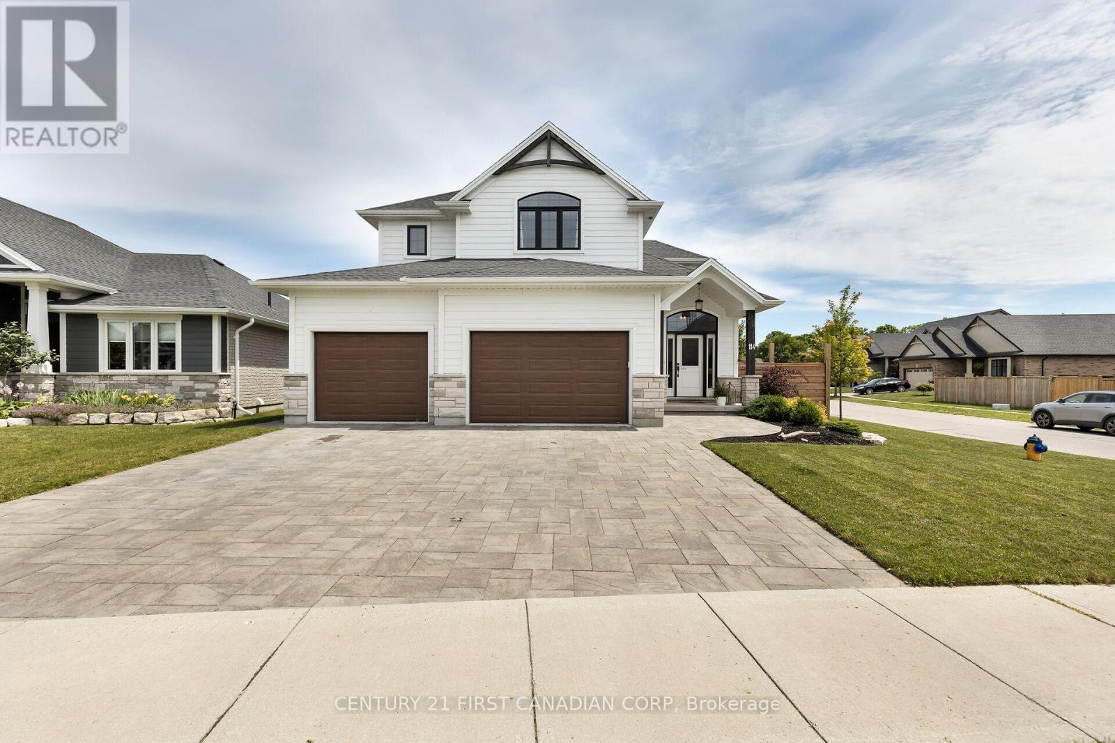 114 OLD FIELD LANE, Central Elgin